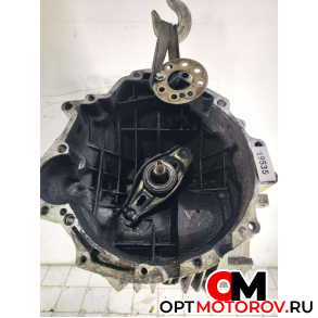 КПП механическая (МКПП) Audi A6 4F/C6 2007 GYX #1 КПП механическая (МКПП) Audi A6 4F/C6 2007 GYX #1