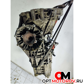 КПП механическая (МКПП) Audi A6 4F/C6 2007 GYX #2 КПП механическая (МКПП) Audi A6 4F/C6 2007 GYX #2