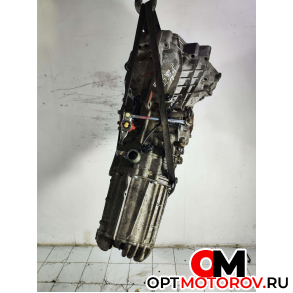 КПП механическая (МКПП) Audi A6 4F/C6 2007 GYX #4 КПП механическая (МКПП) Audi A6 4F/C6 2007 GYX #4