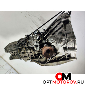 КПП механическая (МКПП) Audi A6 4F/C6 2007 GYX #5 КПП механическая (МКПП) Audi A6 4F/C6 2007 GYX #5
