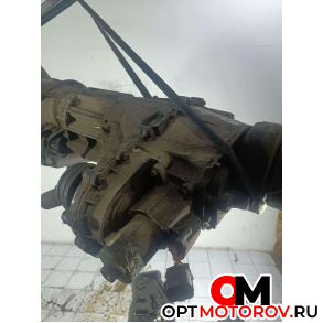 Раздаточная коробка Jeep Grand Cherokee WK 2009 245J, 52105904AD #1 Раздаточная коробка Jeep Grand Cherokee WK 2009 245J, 52105904AD #1