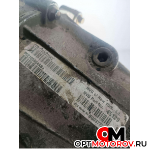 Раздаточная коробка Jeep Grand Cherokee WK 2009 245J, 52105904AD #2 Раздаточная коробка Jeep Grand Cherokee WK 2009 245J, 52105904AD #2