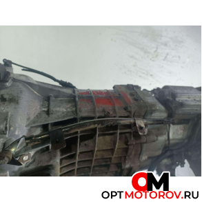 КПП механическая (МКПП)  Kia Sorento 1 поколение [рестайлинг] 2008  #3