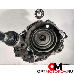 КПП автоматическая (АКПП) Volkswagen Passat B6 2007 LRA #1 КПП автоматическая (АКПП) Volkswagen Passat B6 2007 LRA #1