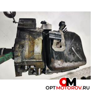 КПП автоматическая (АКПП) Volkswagen Passat B6 2007 LRA #2 КПП автоматическая (АКПП) Volkswagen Passat B6 2007 LRA #2