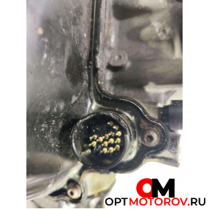 КПП автоматическая (АКПП) Volkswagen Passat B6 2007 LRA #3 КПП автоматическая (АКПП) Volkswagen Passat B6 2007 LRA #3