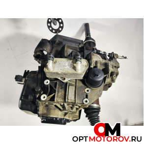 КПП автоматическая (АКПП) Volkswagen Passat B6 2007 LRA #4 КПП автоматическая (АКПП) Volkswagen Passat B6 2007 LRA #4