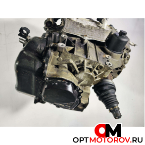 КПП автоматическая (АКПП) Volkswagen Passat B6 2007 LRA #5 КПП автоматическая (АКПП) Volkswagen Passat B6 2007 LRA #5