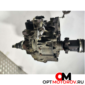 КПП автоматическая (АКПП) Volkswagen Passat B6 2007 LRA #7 КПП автоматическая (АКПП) Volkswagen Passat B6 2007 LRA #7
