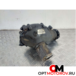 Редуктор переднего моста  BMW X3 E83 [рестайлинг] 2006 7546110 #1