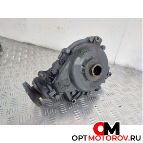 Редуктор переднего моста  BMW X3 E83 [рестайлинг] 2006 7546110 #2