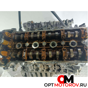 Двигатель  Porsche Cayenne 955 2003 M4800 #3 Двигатель  Porsche Cayenne 955 2003 M4800 #3