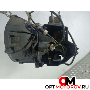 КПП механическая (МКПП)  Ford Fiesta 6 поколение [рестайлинг] 2013 CA6R7002FBB #2