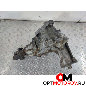 Раздаточная коробка Kia Sportage 2 поколение 2005 JMTF #1 Раздаточная коробка Kia Sportage 2 поколение 2005 JMTF #1