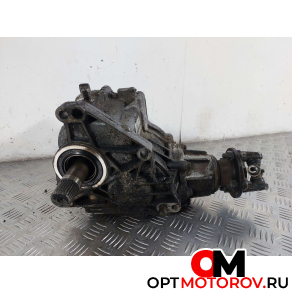 Раздаточная коробка Kia Sportage 2 поколение 2005 JMTF #3 Раздаточная коробка Kia Sportage 2 поколение 2005 JMTF #3