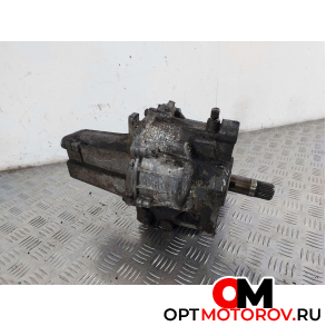 Раздаточная коробка Kia Sportage 2 поколение 2005 JMTF #4 Раздаточная коробка Kia Sportage 2 поколение 2005 JMTF #4