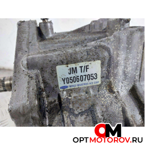 Раздаточная коробка Kia Sportage 2 поколение 2005 JMTF #5 Раздаточная коробка Kia Sportage 2 поколение 2005 JMTF #5