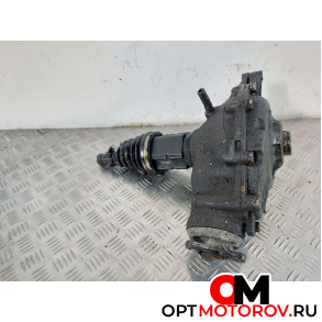 Редуктор переднего моста BMW X5 E53 2002 7523043 #1 Редуктор переднего моста BMW X5 E53 2002 7523043 #1