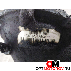 Редуктор переднего моста BMW X5 E53 2002 7523043 #4 Редуктор переднего моста BMW X5 E53 2002 7523043 #4