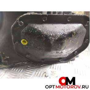 КПП механическая (МКПП) Opel Corsa D 2008 F13W429 #7 КПП механическая (МКПП) Opel Corsa D 2008 F13W429 #7