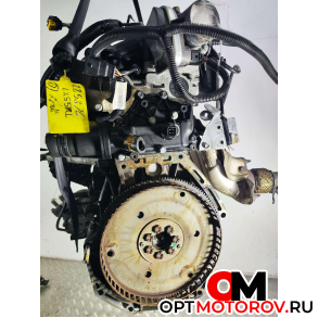 Двигатель  Renault Modus 1 поколение 2005 K4M791 #5 Двигатель  Renault Modus 1 поколение 2005 K4M791 #5