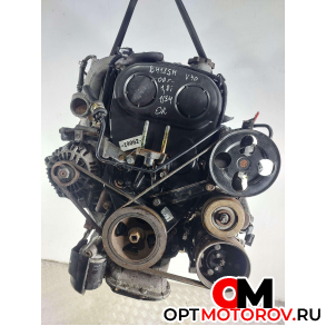 Двигатель  Volvo S40 1 поколение [рестайлинг] 2000 B4184SM #1