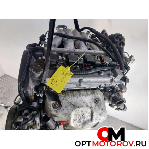 Двигатель  Volvo S40 1 поколение [рестайлинг] 2000 B4184SM #3