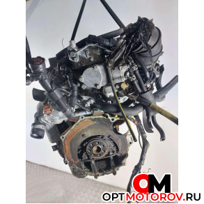 Двигатель  Volvo S40 1 поколение [рестайлинг] 2000 B4184SM #4