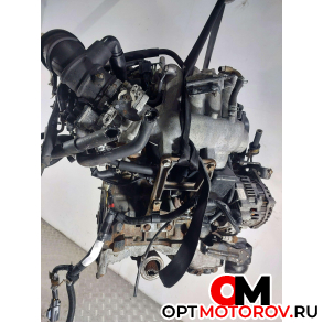 Двигатель  Volvo S40 1 поколение [рестайлинг] 2000 B4184SM #5