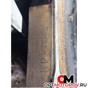 Двигатель  Volvo S40 1 поколение [рестайлинг] 2000 B4184SM #6