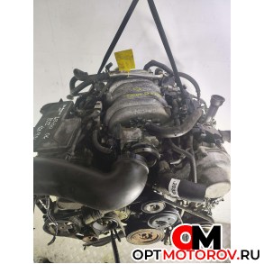 Двигатель  Lexus LS 3 поколение 2001 3UZFE #2 Двигатель  Lexus LS 3 поколение 2001 3UZFE #2