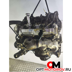 Двигатель  Lexus LS 3 поколение 2001 3UZFE #4 Двигатель  Lexus LS 3 поколение 2001 3UZFE #4