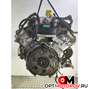 Двигатель  Lexus LS 3 поколение 2001 3UZFE #5 Двигатель  Lexus LS 3 поколение 2001 3UZFE #5
