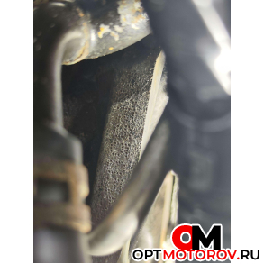 Двигатель  Skoda Fabia 1 поколение (6Y) [рестайлинг] 2007 AXR #4