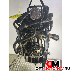 Двигатель  Skoda Fabia 1 поколение (6Y) [рестайлинг] 2007 AXR #5