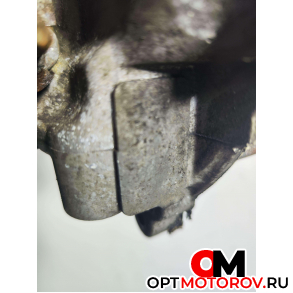 Двигатель  Peugeot 207 1 поколение 2008 EP6, 5FY,10FKAH #3 Двигатель  Peugeot 207 1 поколение 2008 EP6, 5FY,10FKAH #3