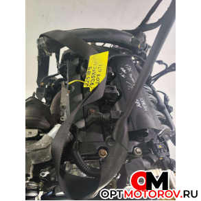 Двигатель  Peugeot 207 1 поколение 2008 EP6, 5FY,10FKAH #4 Двигатель  Peugeot 207 1 поколение 2008 EP6, 5FY,10FKAH #4