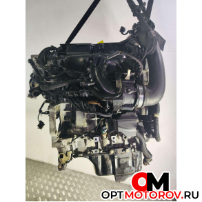 Двигатель  Peugeot 207 1 поколение 2008 EP6, 5FY,10FKAH #6 Двигатель  Peugeot 207 1 поколение 2008 EP6, 5FY,10FKAH #6