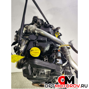 Двигатель  Renault Clio 3 поколение 2006 K9K764 #2 Двигатель  Renault Clio 3 поколение 2006 K9K764 #2