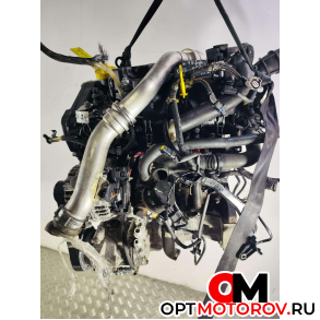 Двигатель  Renault Clio 3 поколение 2006 K9K764 #3 Двигатель  Renault Clio 3 поколение 2006 K9K764 #3
