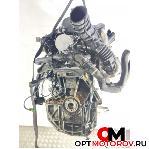 Двигатель  Renault Clio 3 поколение 2006 K9K764 #5 Двигатель  Renault Clio 3 поколение 2006 K9K764 #5