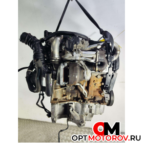 Двигатель  Renault Clio 3 поколение 2006 K9K764 #6 Двигатель  Renault Clio 3 поколение 2006 K9K764 #6