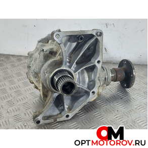 Раздаточная коробка  Nissan X-Trail T30 [рестайлинг] 2005 XUK2 #1