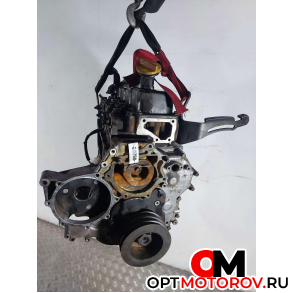 Двигатель  Ford Maverick 1 поколение [рестайлинг] 1997 TD27G #1