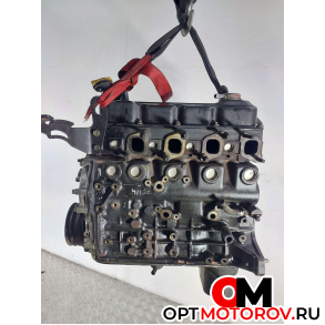 Двигатель  Ford Maverick 1 поколение [рестайлинг] 1997 TD27G #2