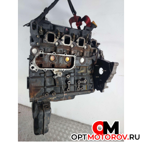 Двигатель  Ford Maverick 1 поколение [рестайлинг] 1997 TD27G #5