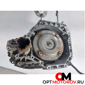 КПП автоматическая (АКПП) Nissan Almera N16 2002 3CX3DVA #1 КПП автоматическая (АКПП) Nissan Almera N16 2002 3CX3DVA #1