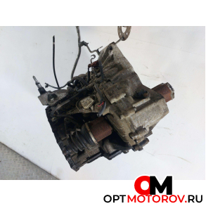 КПП автоматическая (АКПП) Nissan Almera N16 2002 3CX3DVA #5 КПП автоматическая (АКПП) Nissan Almera N16 2002 3CX3DVA #5