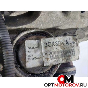 КПП автоматическая (АКПП) Nissan Almera N16 2002 3CX3DVA #6 КПП автоматическая (АКПП) Nissan Almera N16 2002 3CX3DVA #6