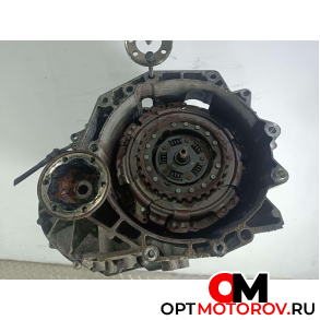 КПП автоматическая (АКПП)  Volkswagen Polo 5 поколение 2010 MGQ #1